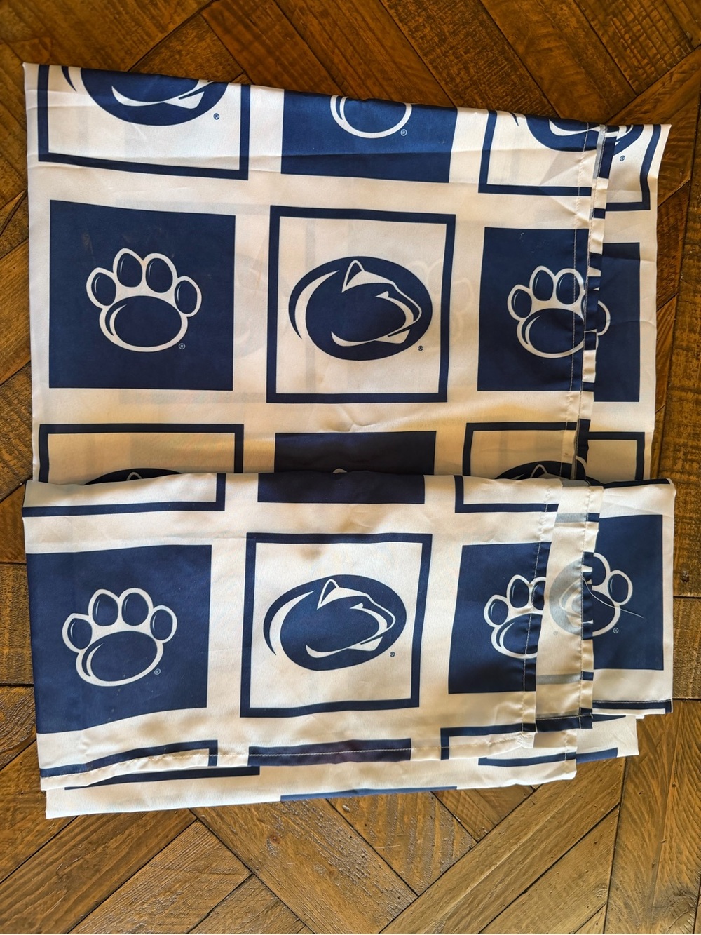 Penn State Shower Curtain